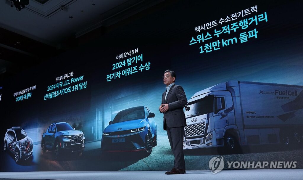 하이브리드 SUV 끝판왕? "신모델 줄줄이 나온다"...심상치 않은 미국 자동차 시장 3 스바루 포레스터 하이브리드