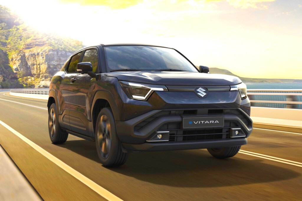Suzuki e Vitara unveiled (3)