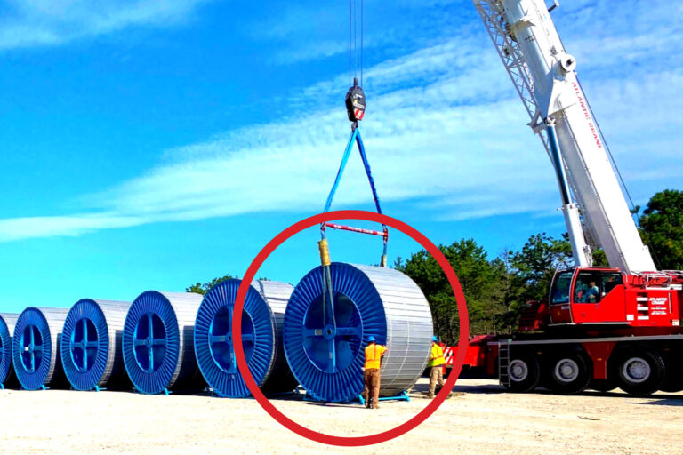 대한전선 대규모 해외 수주