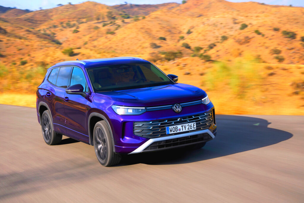 Tayron European Pricing Revealed (4)