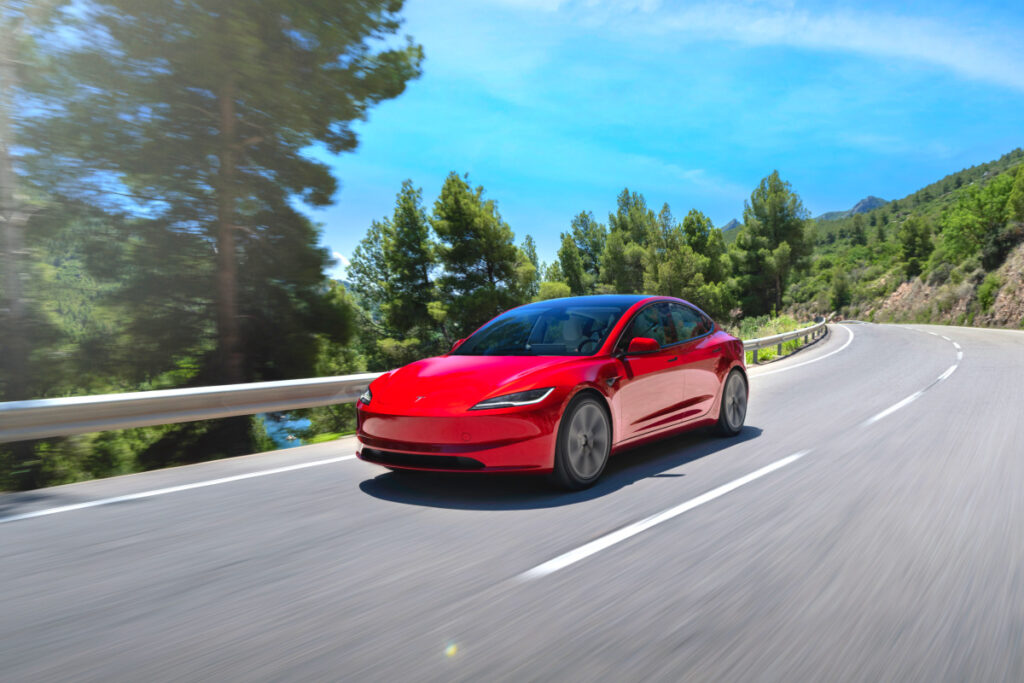중국 전기차 공세에 칼 빼든 '테슬라'…현대차·기아도 긴장시킨 역대급 '가격' 1 Tesla Model Q launch announcement