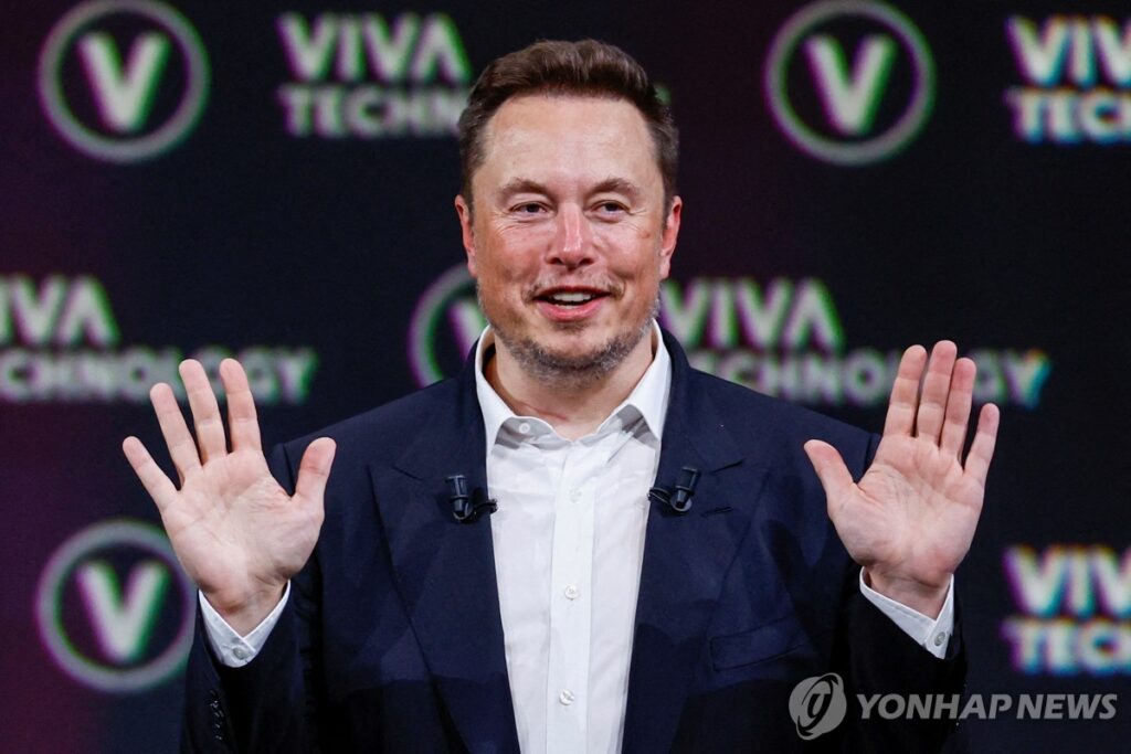 "한국인은 역시 똑똑하다?" 일론 머스크…왜 그런가 봤더니 '역시나' 5 일론 머스크