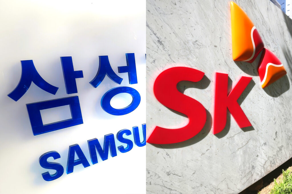 철썩 같이 믿었는데 “한국만 이게 웬일”…삼성·SK ‘초긴장’ 1 미국 보조금 마이크론 삼성