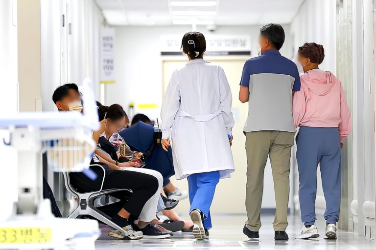 실손보험료 인상