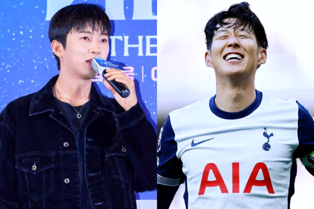 "임영웅도 손흥민도 아니었다"…4050이 뽑은 인기 광고 모델, 1위 정체가? 1 광고