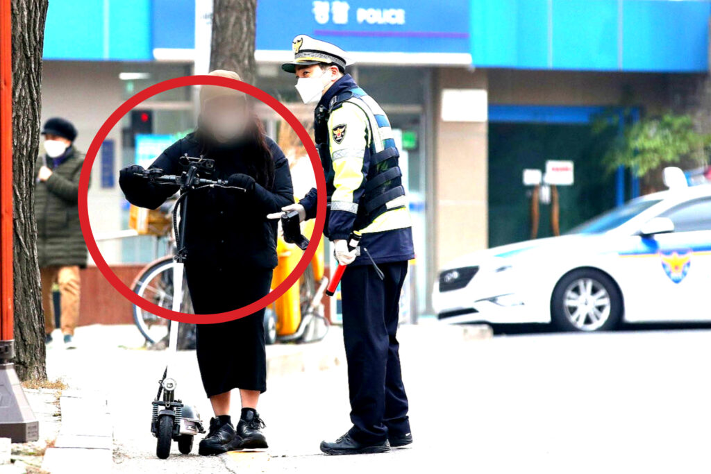 "도로 위가 공포 그 자체"…혼란 속 해외와 비교해보니 '이런 차이가?' 1 전동킥보드 규제 유럽 한국