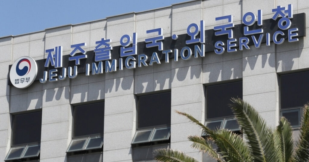 손님인 줄 알았는데 “뒤통수 맞았다”…제주도서 대체 무슨 일이? 3 제주도