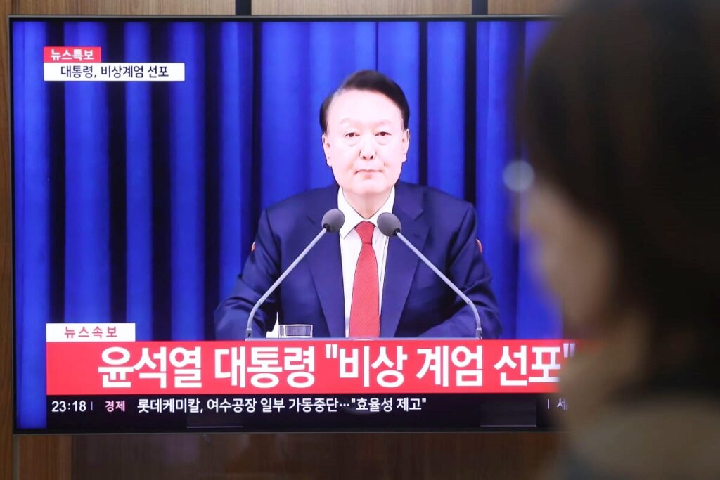 윤석열대통령