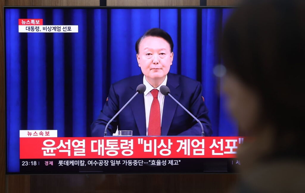 초유의 상황 맞이한 대한민국 대통령, '하야'하면 받는 나랏 돈에 '깜짝' 3 윤석열 하야 월급 논란