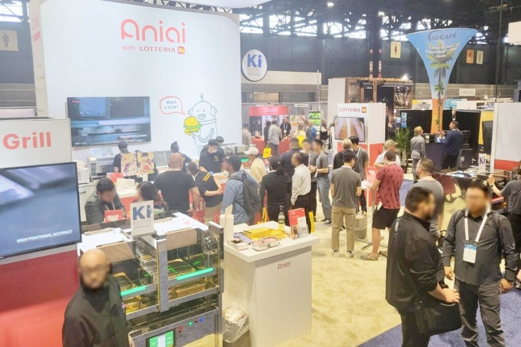 '요즘 누가 사 먹어' 했는데 "품절 대란 일어났다”…반전 비결, 뭐길래? 4 롯데리아