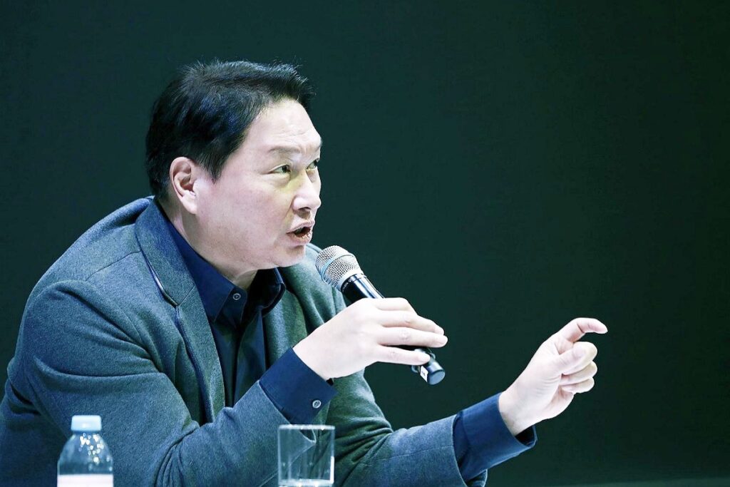 한 우물 파더니 "SK하이닉스가 드디어"...회사도 직원도 '방긋' 5 SK