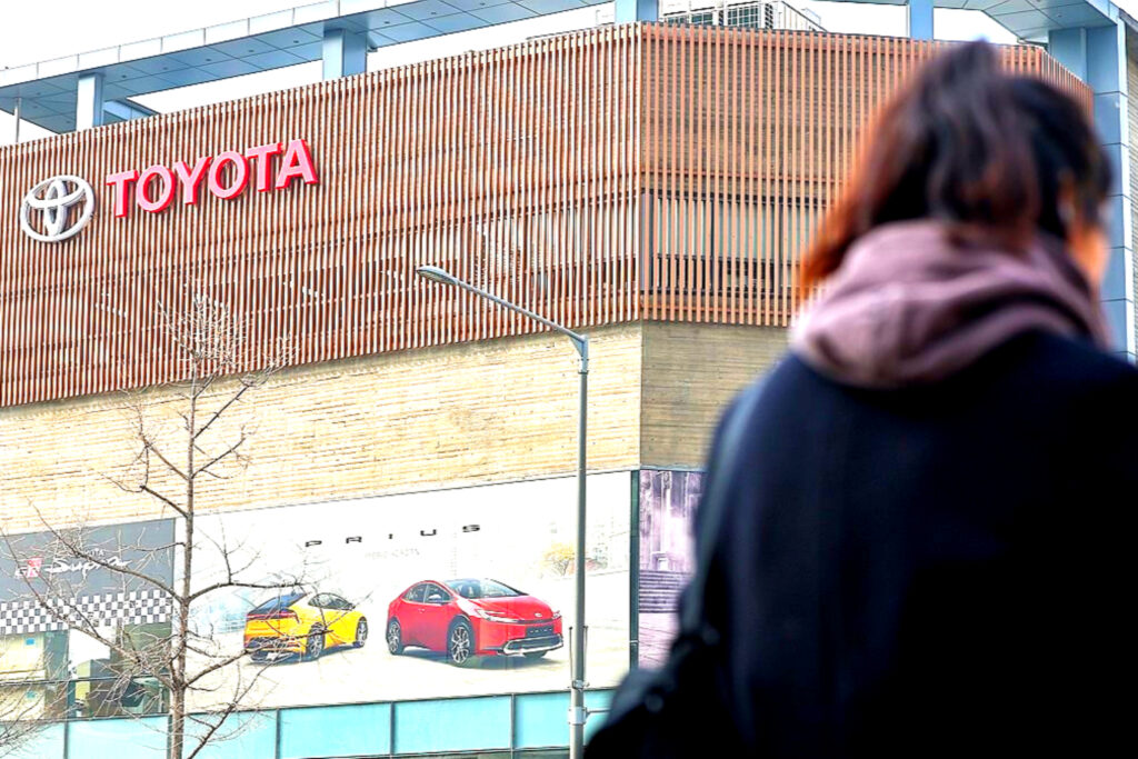 BYD 한국 출시 본격화