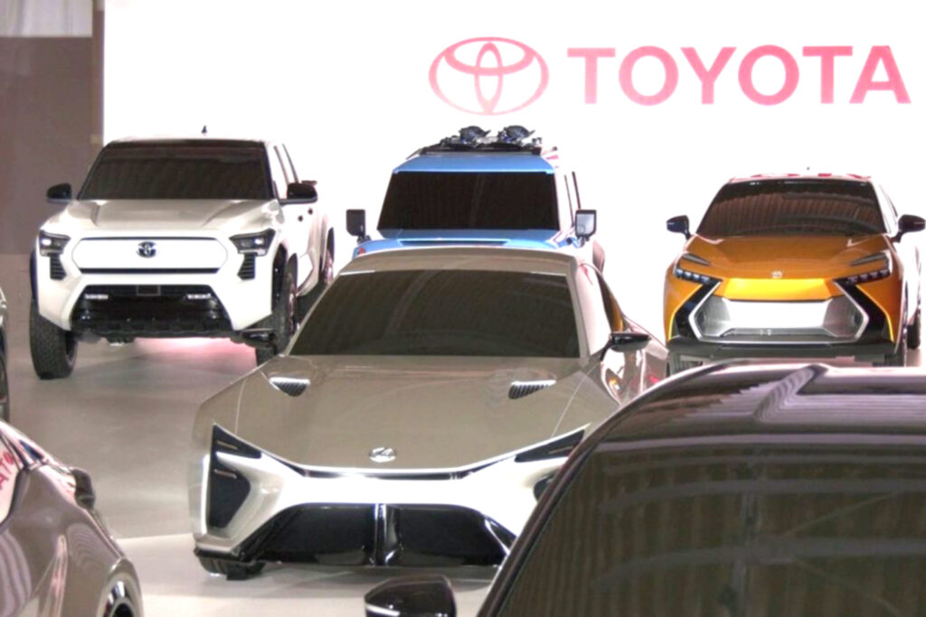 BYD 한국 출시 본격화