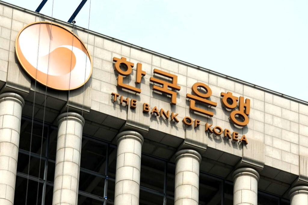 불안하던 시나리오가 현실로 "코로나 이후 최악"…적신호에 '이제 어쩌나' 1 한국은행 계엄 RP 투입