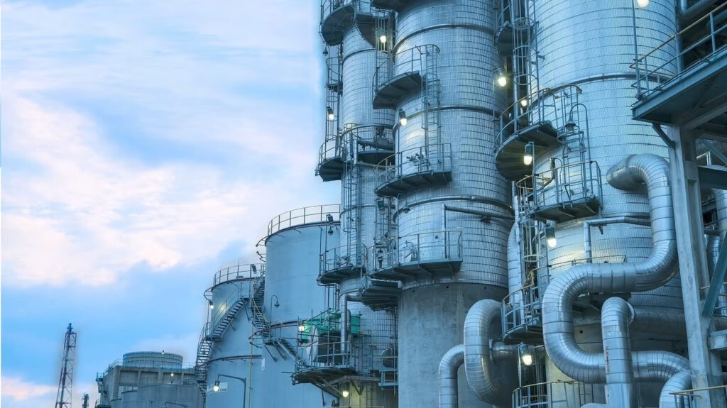 돈 벌어주는 효자였는데 "더 이상 못 버틴다"…줄줄이 '초비상' 2 석유화학