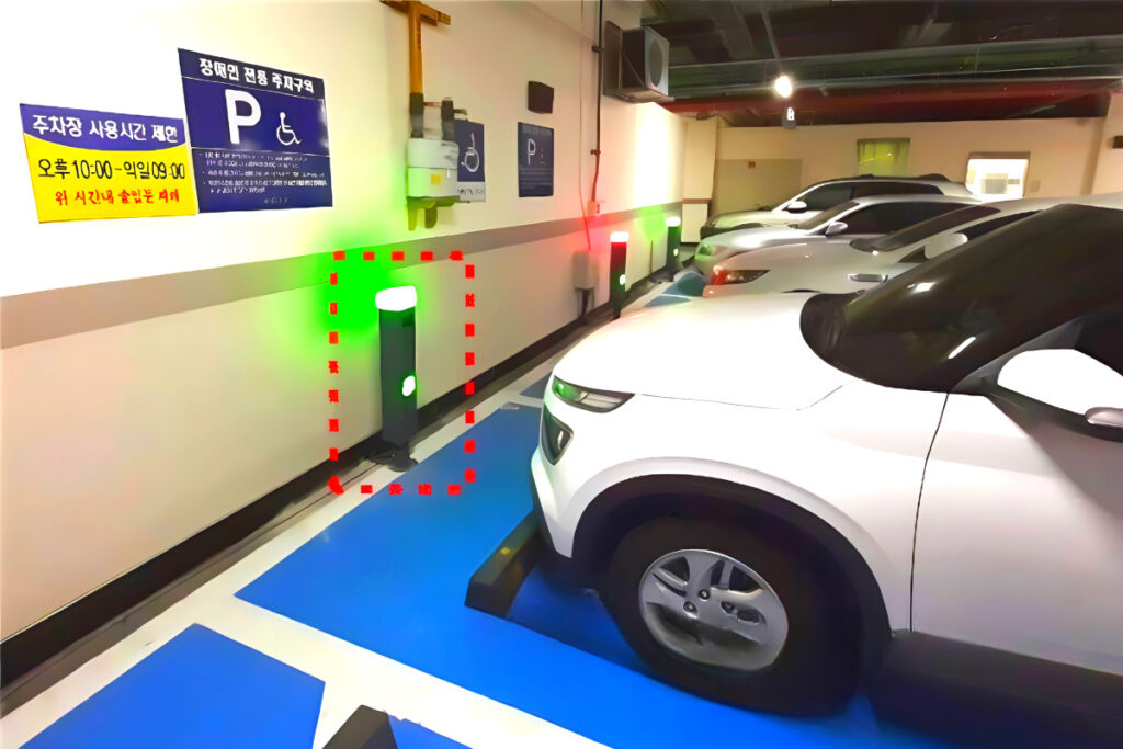 Disabled Parking Smart Guard (2)