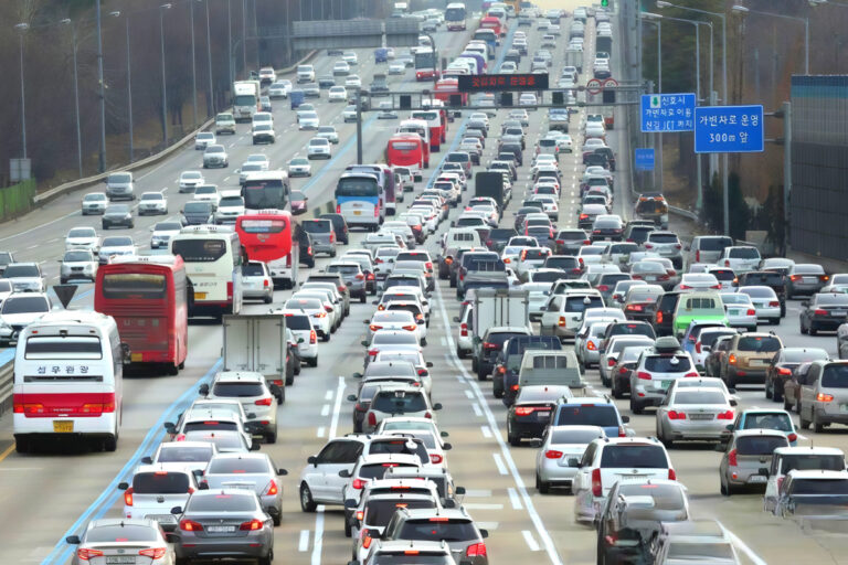Domestic car registrations