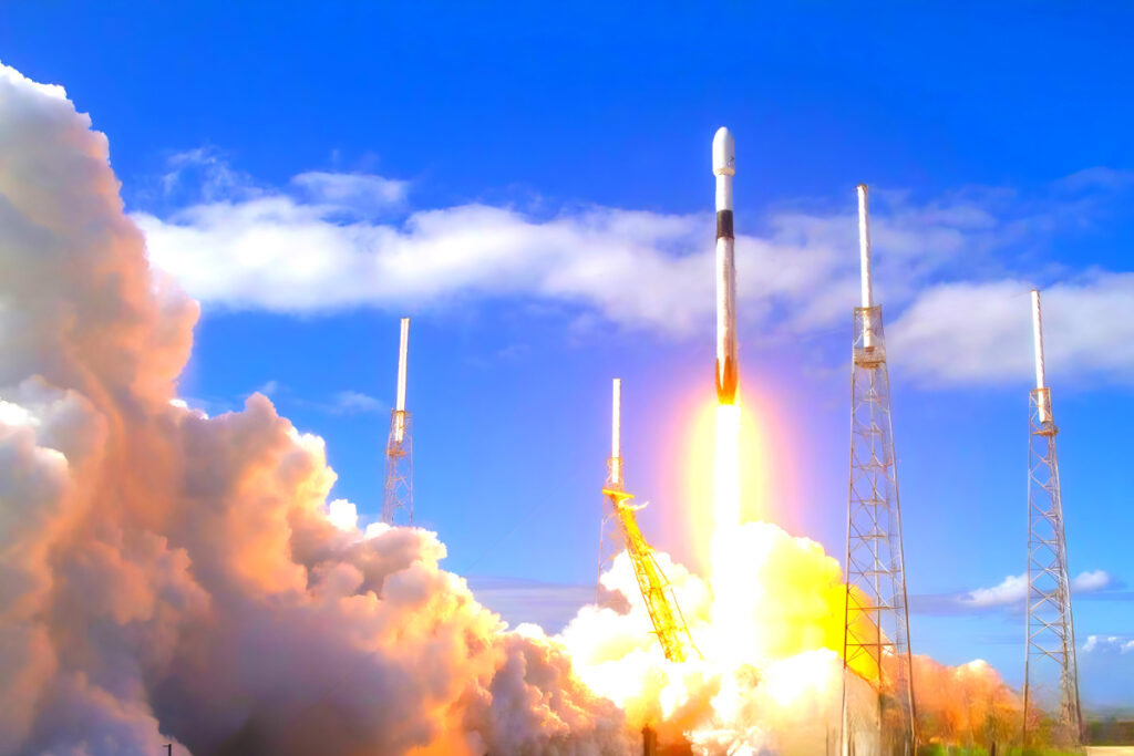 Elon Musk Starlink Aircraft Services (3)