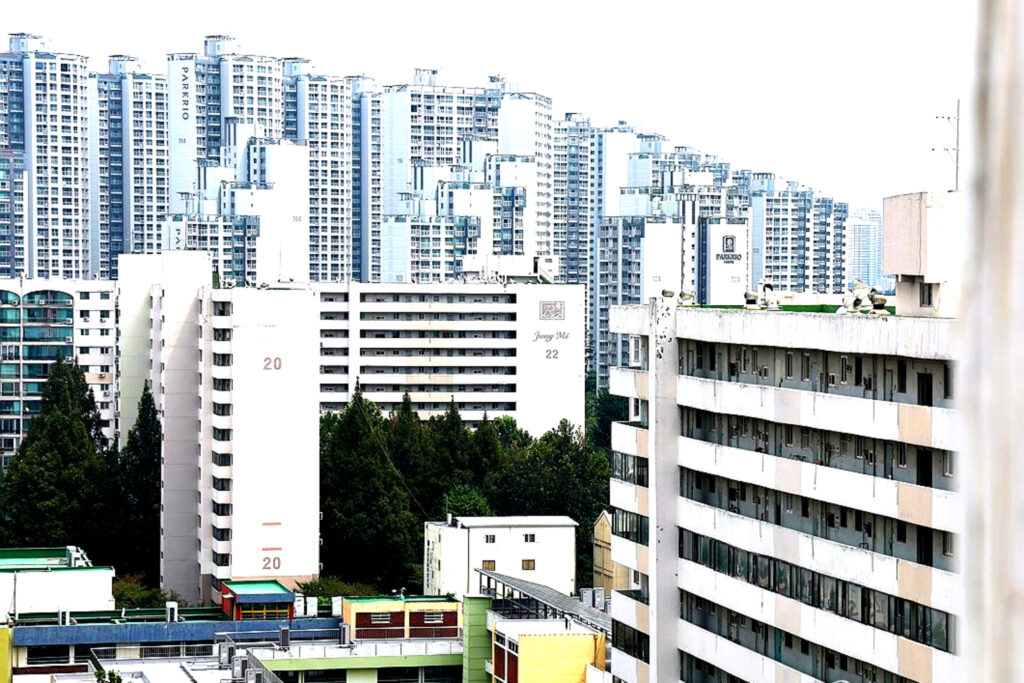 수상한 우리 집주인 "여기 한국 맞나요?"…싹쓸이 해간 이유 봤더니 '깜짝' 1 외국인 부동산 아파트 매입