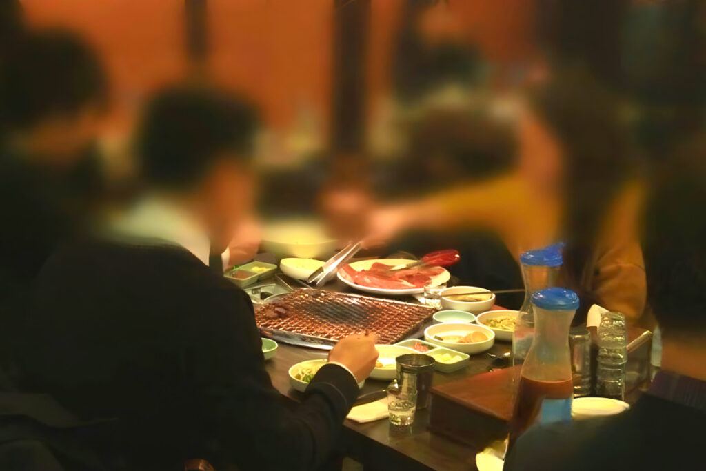 "관행인데 왜 제 월급에서 나가죠?"…공무원 사회, 심상치 않더니 '결국' 4 Honoring government executives (4)