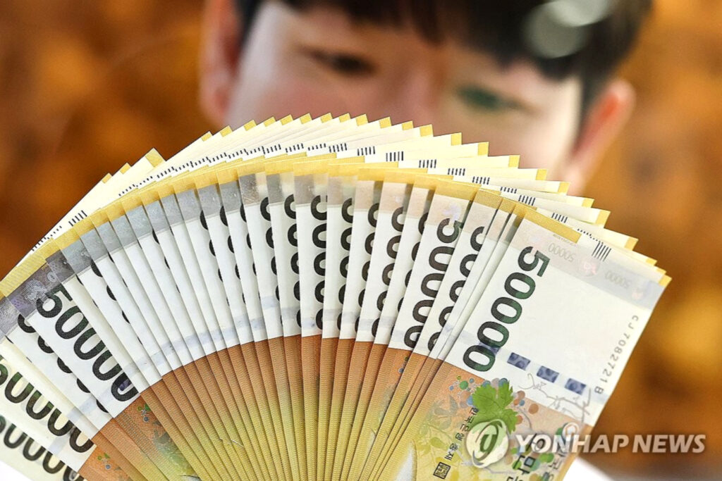 수도권 매수 가계부채 증가