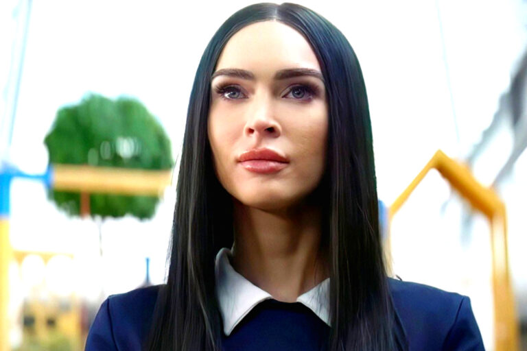 Humanoid Robot Aria