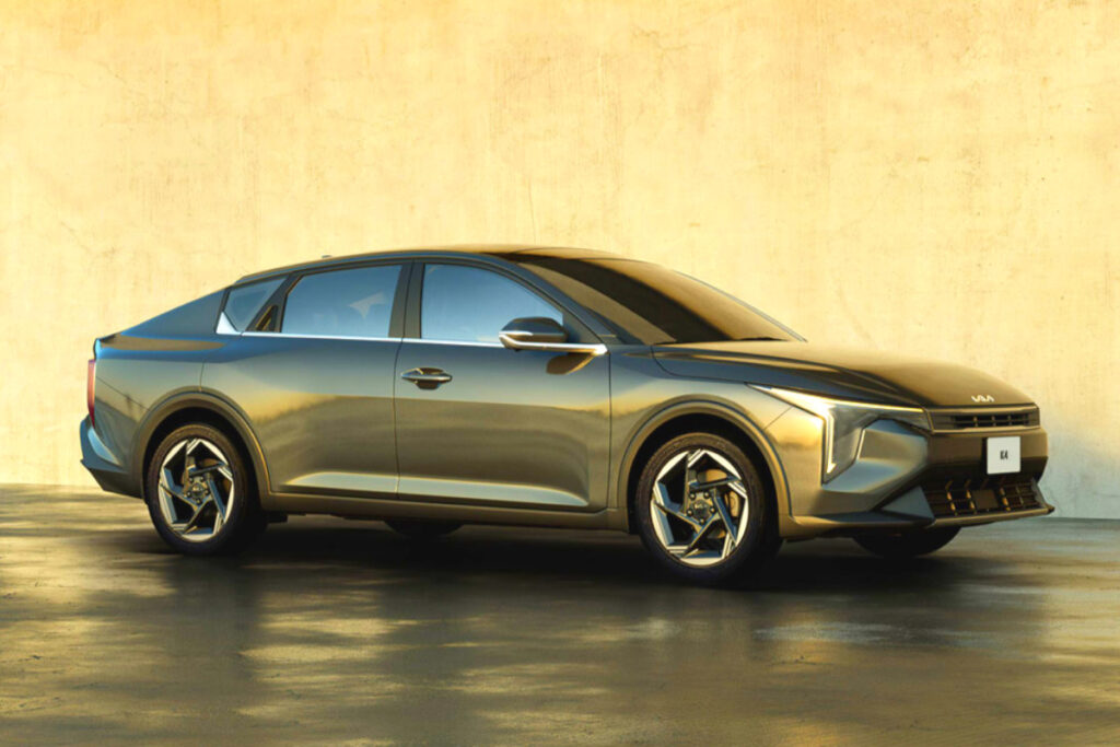 한국산 최고라더니 "또 한 번 해냈다"…예상치 못한 상황에 그저 '감탄만' 1 Hyundai Kia 2024 Good Design Awards
