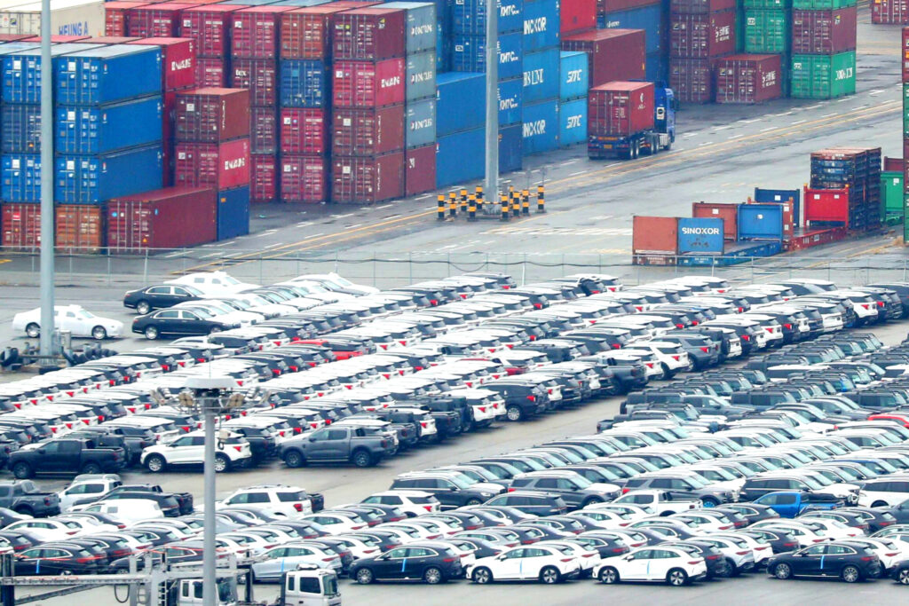 "잘 팔려도 위기라더니" 현대차, 16년 만의 '충격적 상황'… 대체 왜? 1 현대차 기아 친환경차 판매량