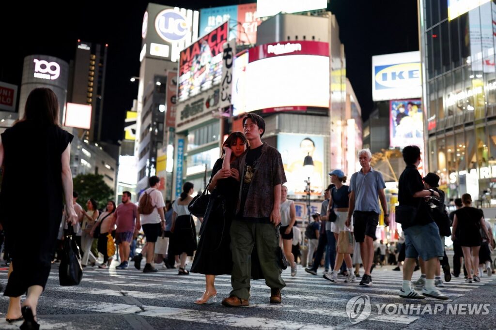 선진국인 줄 알았는데 "신화가 무너졌다"…옆나라 일본, ’줄줄이 빠진다’ 4 일본