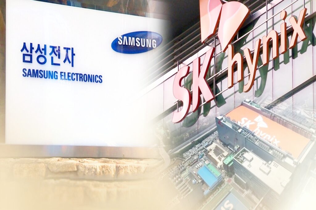 기대감 많았던 삼성·SK "놀라운 성적표 나왔는데"…심상치 않은 상황, 왜? 1 헤드라인