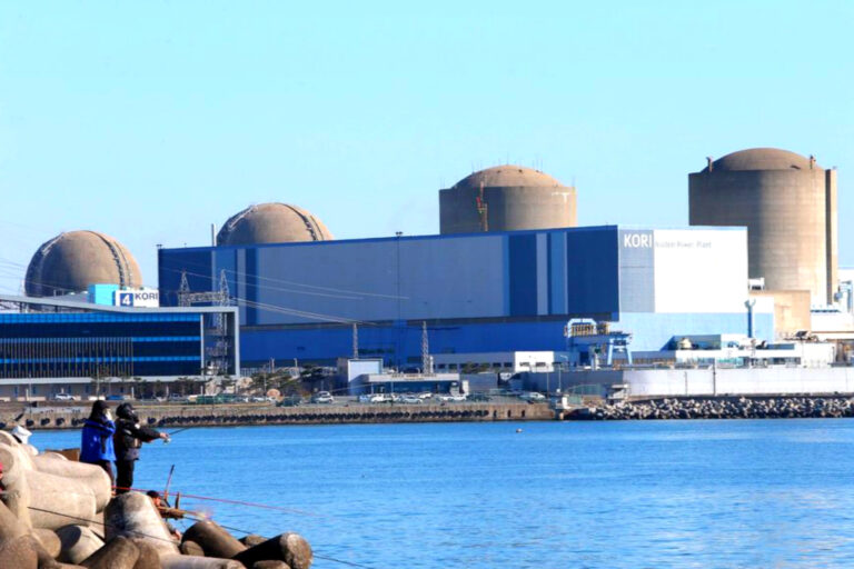 한국 원전 최대 매출 전망