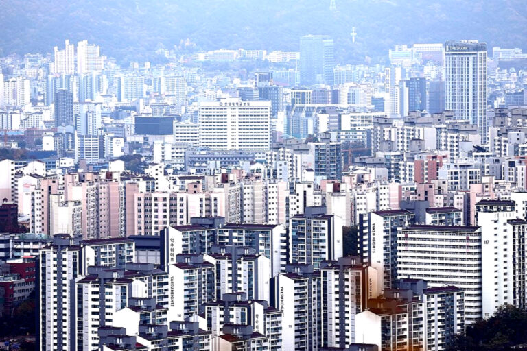 지방발 전세대란 임차권등기 폭증