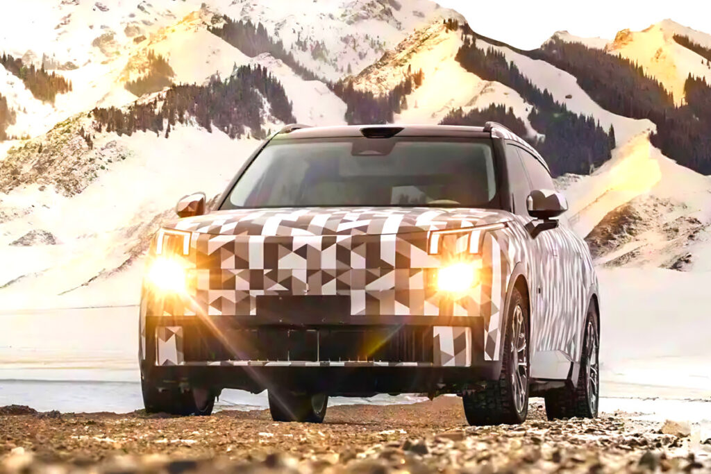 Lynk&co L946 is coming soon (2)