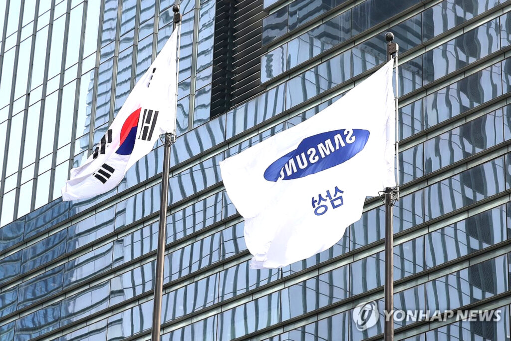일본은 저만치 앞서가는데 "韓 기업들 어쩌나"…143조 베팅에 ‘발 동동’ 4 손정의 미국 143조 투자