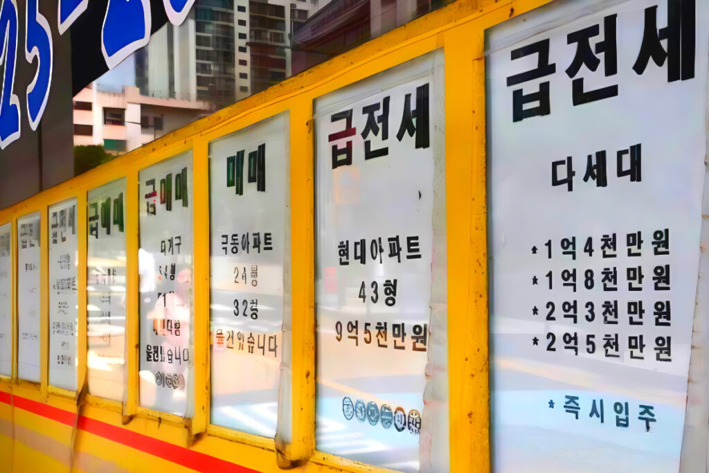 신고가 찍던 서울 아파트 "심상치 않은 징조 나왔다"...무슨 일? 4 New developer hiring cold wave (4)