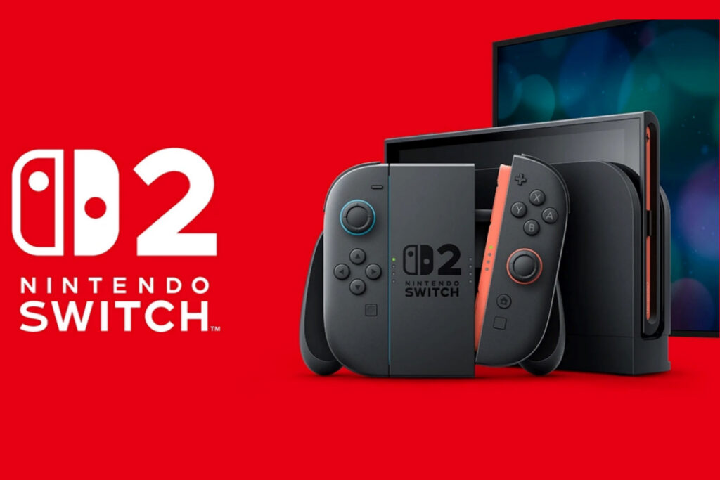 애들 사이에선 필수인데 "대체 어떻게 사라고"...부모들 '울상' 2 Nintendo Switch 2 launch announcement (2)