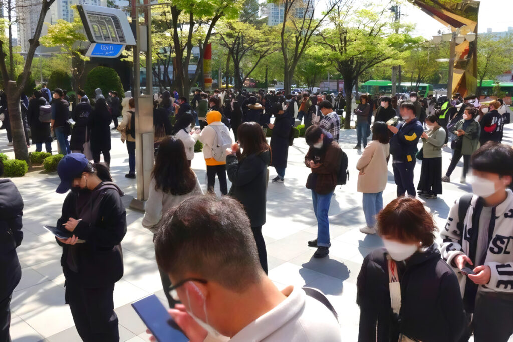 애들 사이에선 필수인데 "대체 어떻게 사라고"...부모들 '울상' 4 Nintendo Switch 2 launch announcement (4)