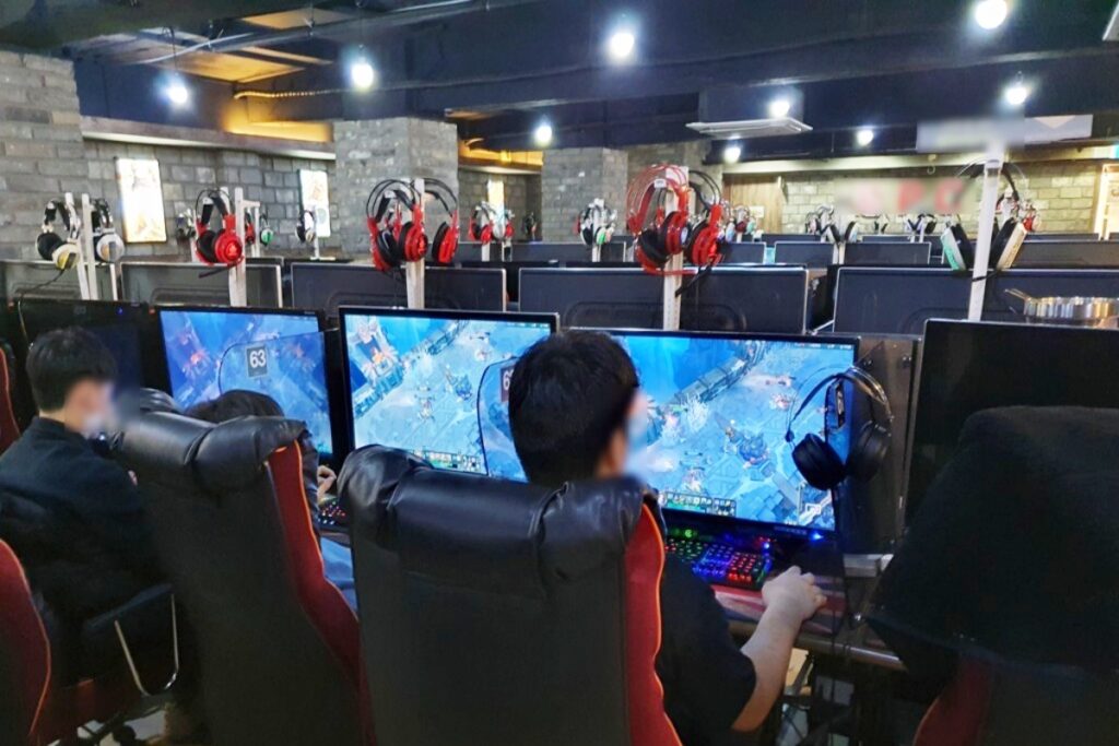 PC방