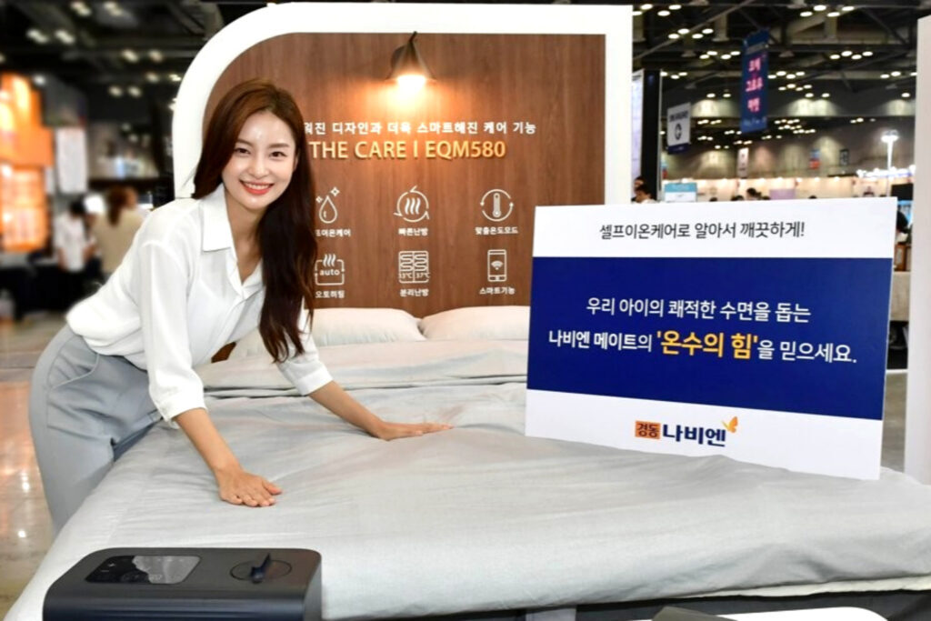 해외 보일러 수출 확산