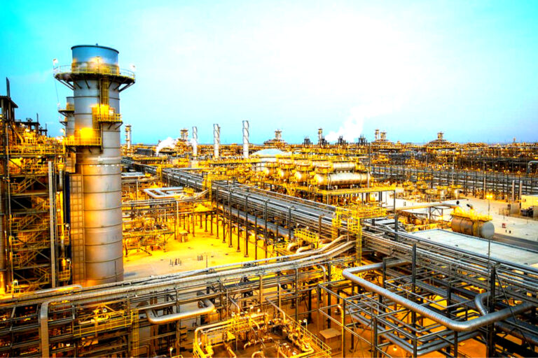 해외 플랜트 수주 50조