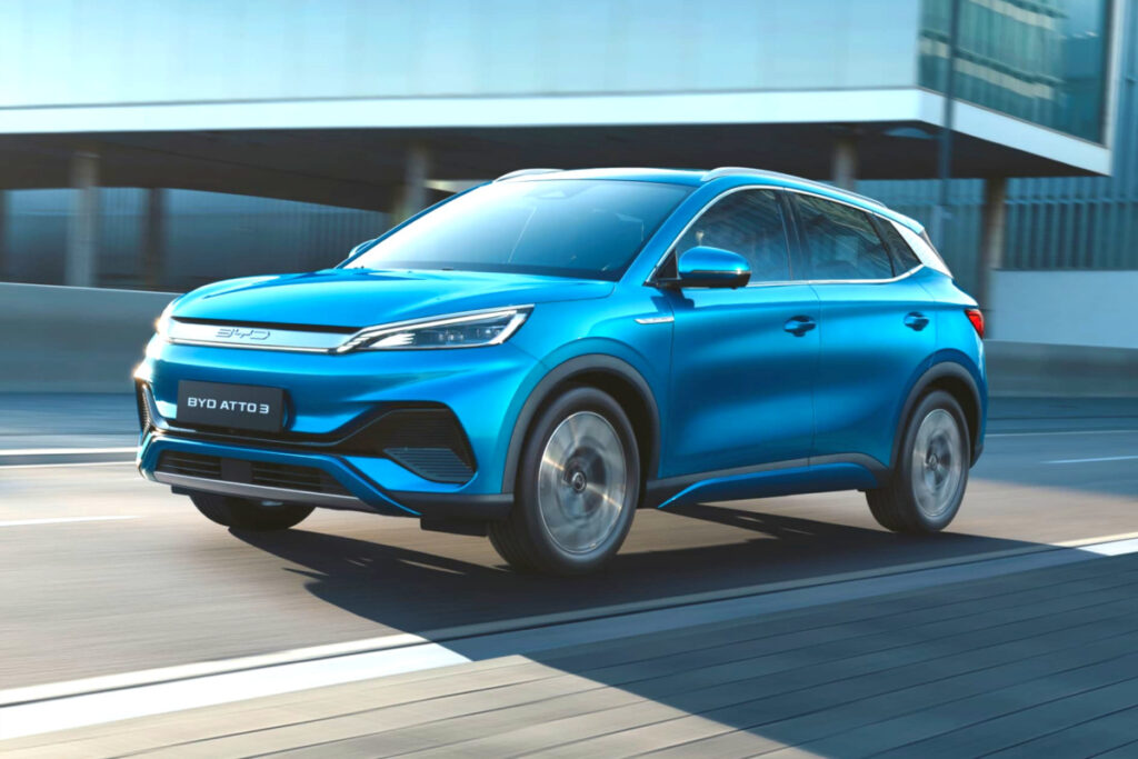 Reached 1000 BYD Atto3 pre-orders (2)