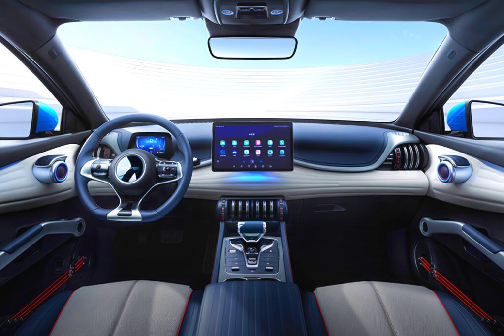 Reached 1000 BYD Atto3 pre-orders (4)