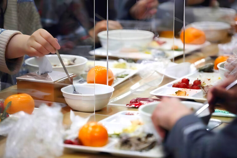 Rising prices on dining out menus