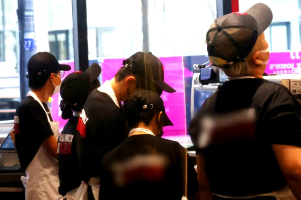 자영업자 기준금리 부담감 심화