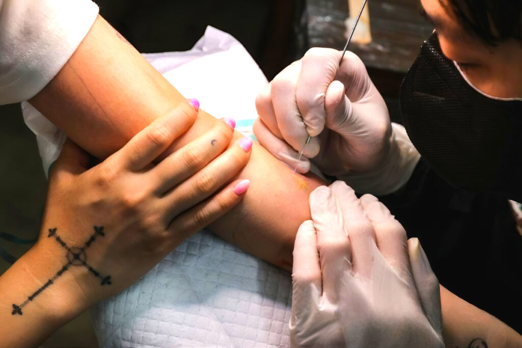 Tattoo bill defeated (2)