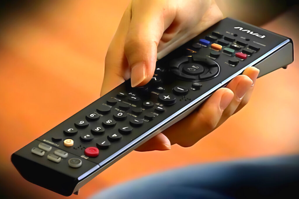 잘 나가던 시절은 옛말 "끝없이 추락한다"...초유의 위기에 '눈물만' 1 The fall of the cable TV industry