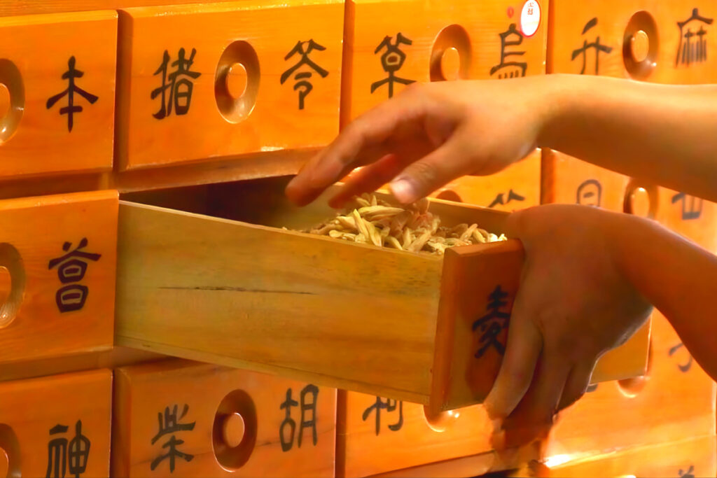 수백년 세월 녹여내더니 "세계가 드디어 주목했다"…한국은 대체 언제부터 5 Traditional medicine market growth (5)