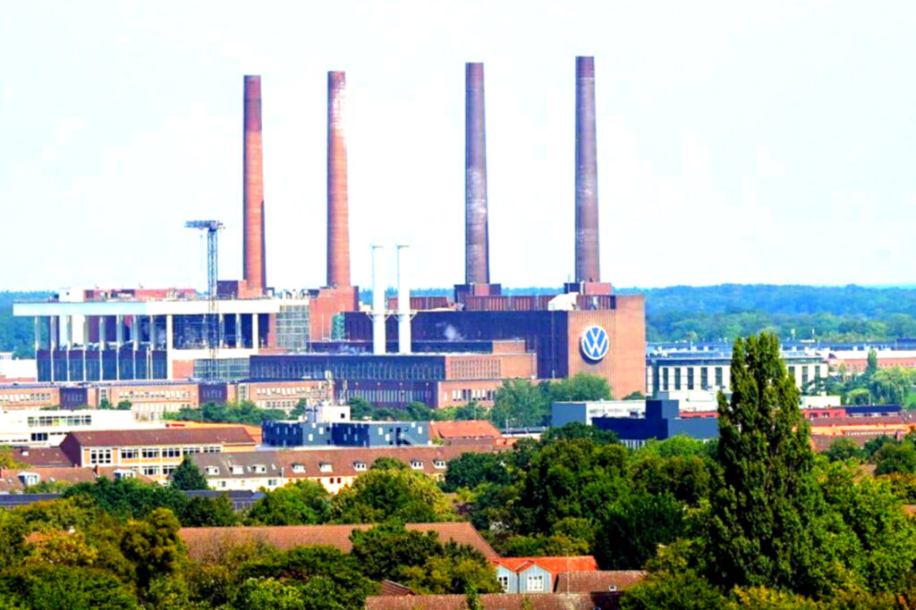 “중국에 올인했다가 결국”… 獨 명차의 충격적 근황에 ‘깜짝’ 1 폭스바겐 중국 올인 전략