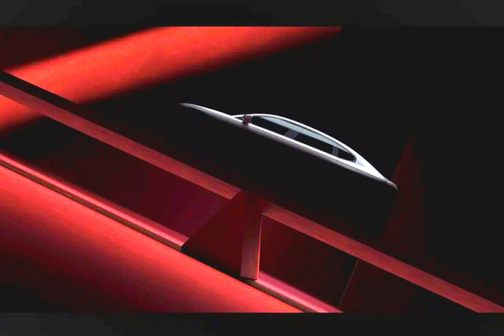 "제네시스 계약 취소"...공개 임박한 볼보 플래그십 신차, 예상 가격에 '맙소사' 3 Volvo ES90 coming March (3)
