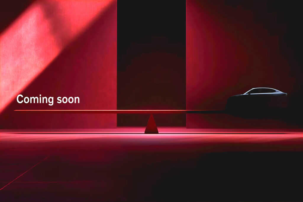 "제네시스 계약 취소"...공개 임박한 볼보 플래그십 신차, 예상 가격에 '맙소사' 6 Volvo ES90 coming March (6)